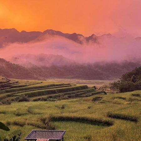 Puluong Valley Home Thanh Hoa Экстерьер фото