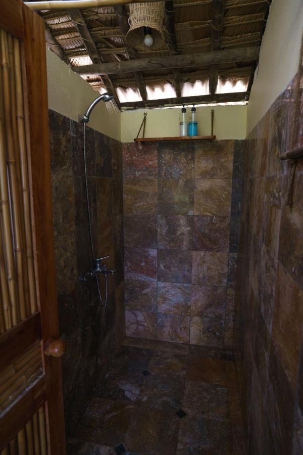Puluong Valley Home Thanh Hoa Экстерьер фото