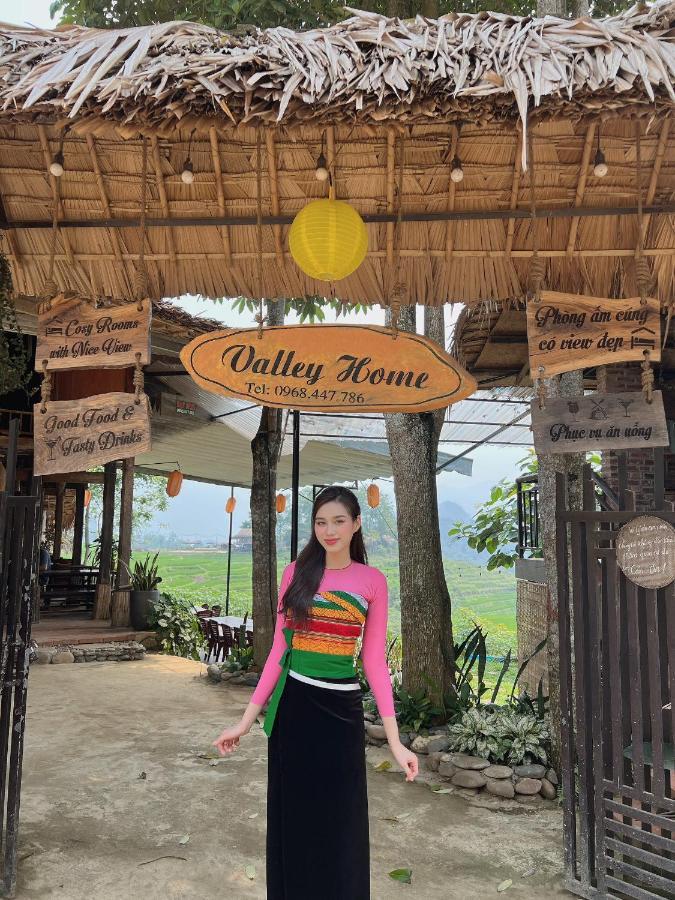 Puluong Valley Home Thanh Hoa Экстерьер фото