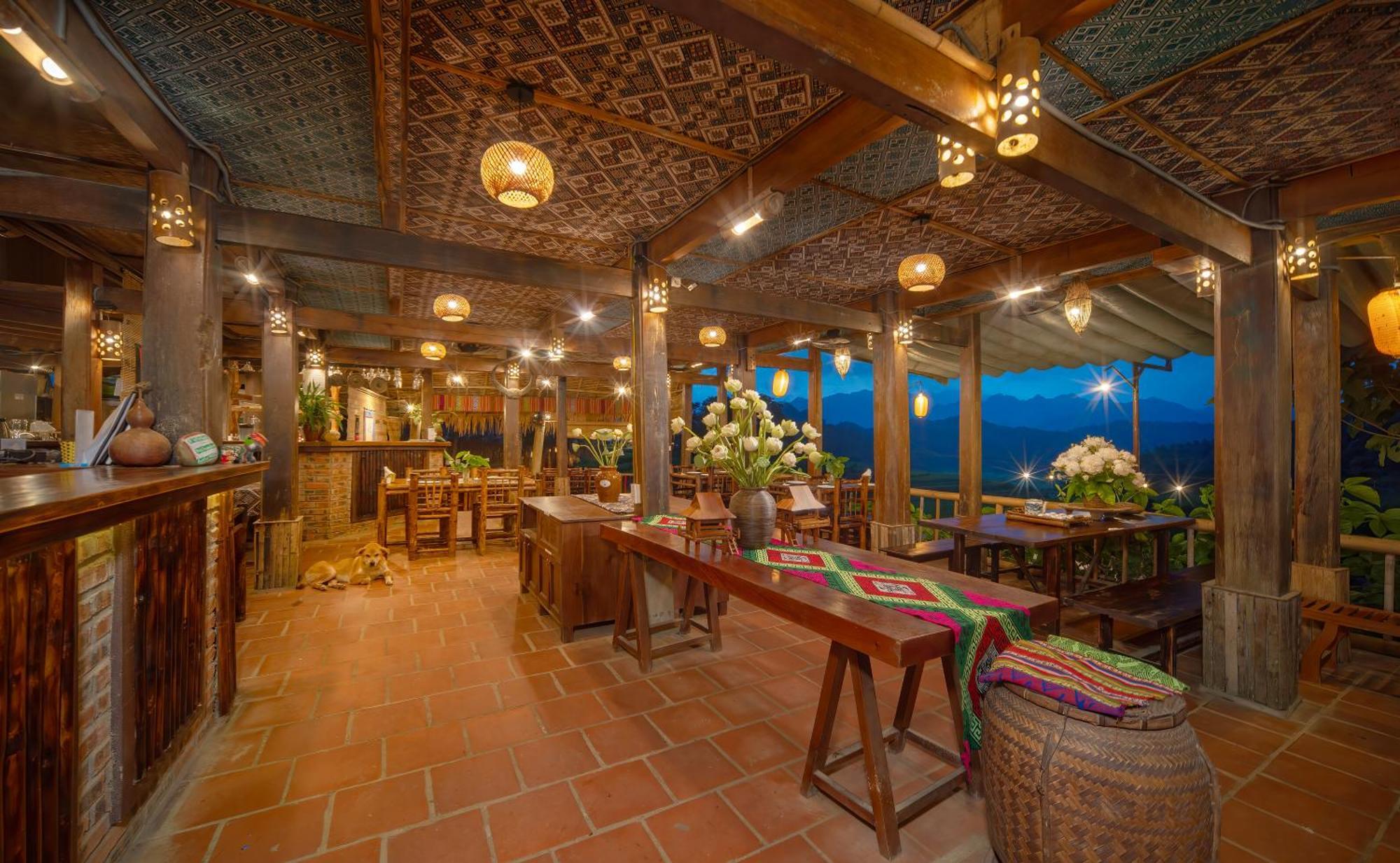 Puluong Valley Home Thanh Hoa Экстерьер фото
