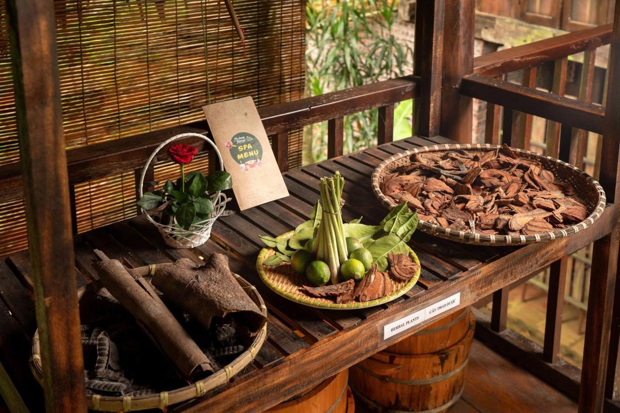 Puluong Valley Home Thanh Hoa Экстерьер фото